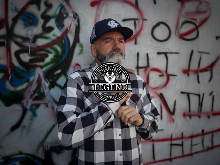 Legend Flannel Co.