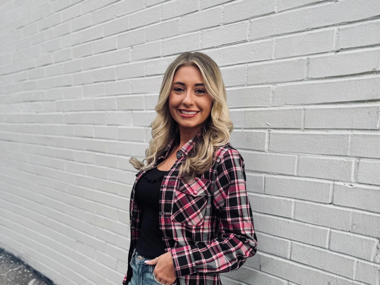 Women’s Legend Flannel Co. Flannels