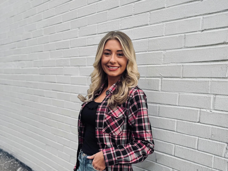 Women’s Legend Flannel Co. Flannels