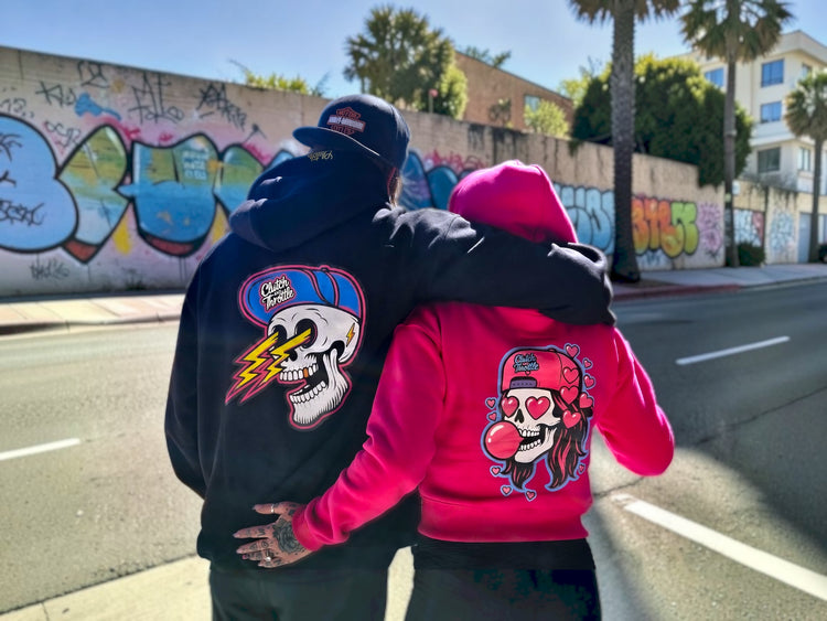 All Hoodies