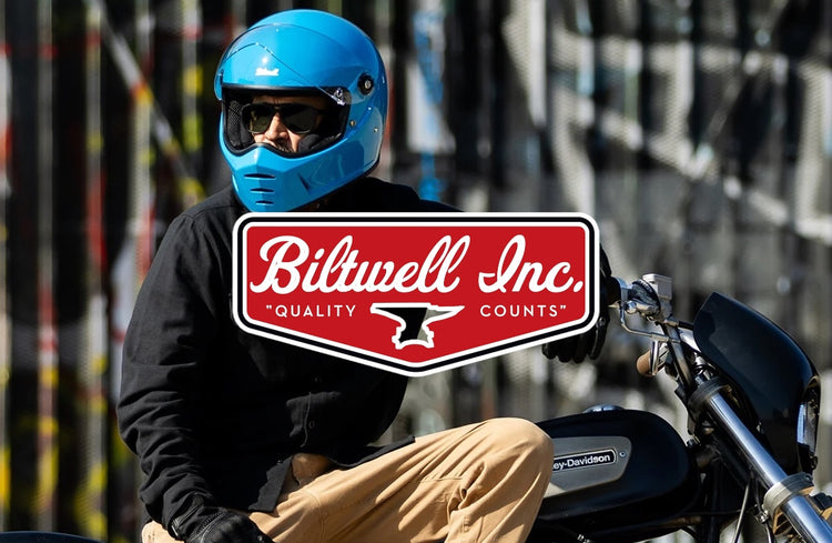 Biltwell Inc.