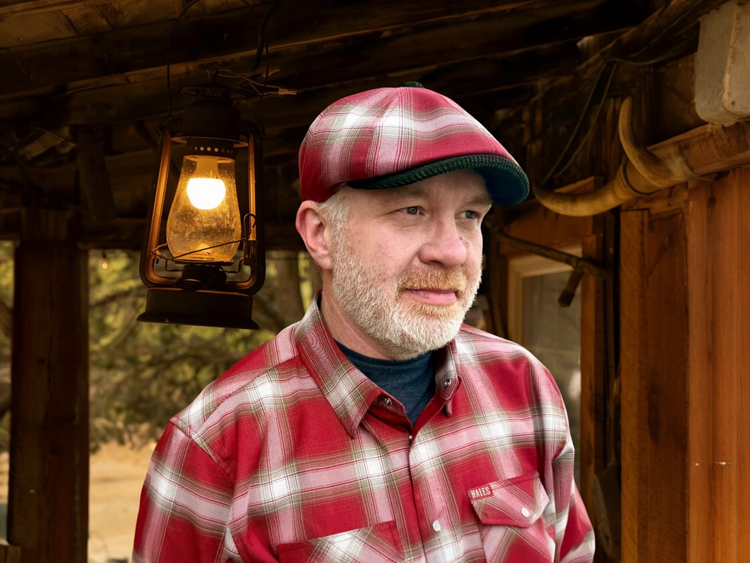 Scally Caps