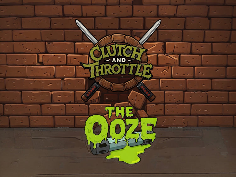 The Ooze Collection