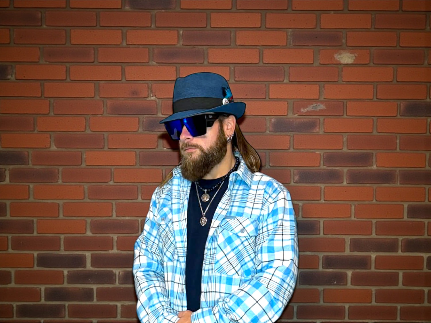 Clutch and Throttle Sunglasses