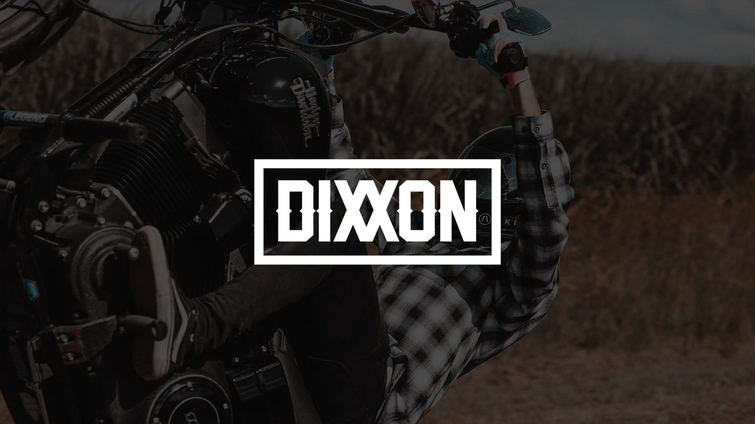 DIXXON Flannel Co.