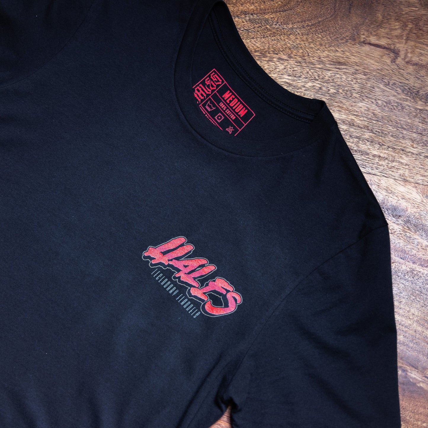 Springwood Slasher T-Shirt