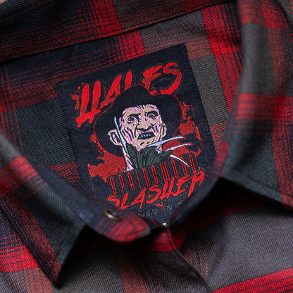 Women’s Springwood Slasher Flannel
