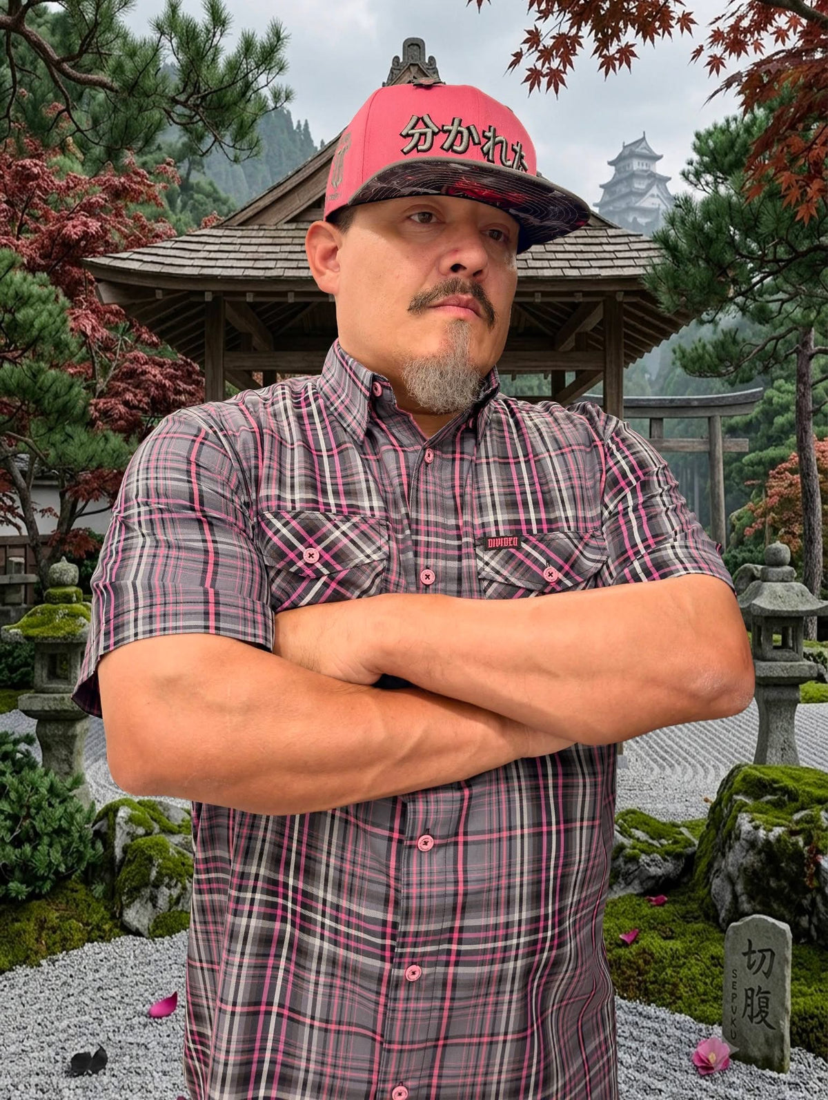 Seppuku Paloma Short Sleeve