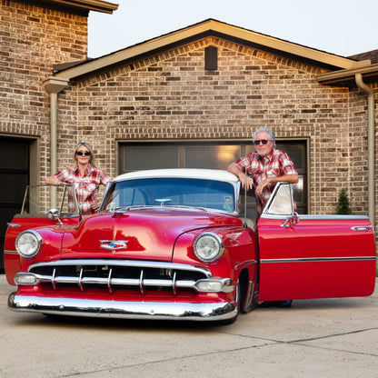 La Catrina Cruiser