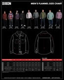 Workforce Backdraft FR Flannel