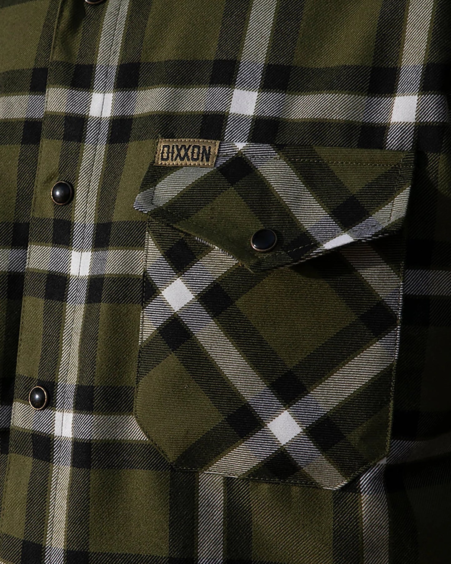 The .556 Flannel