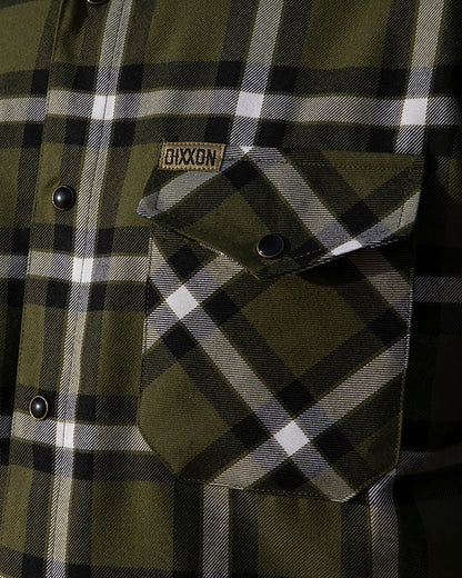 The .556 Flannel