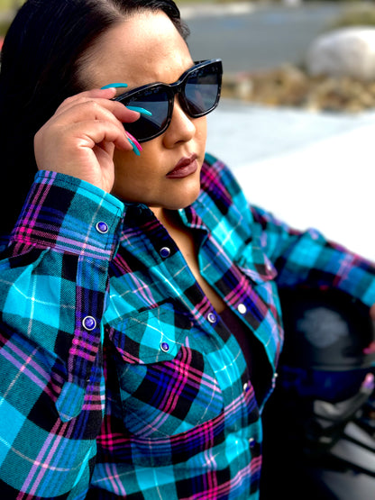 Women’s Nordstrom 2.0 Flannel