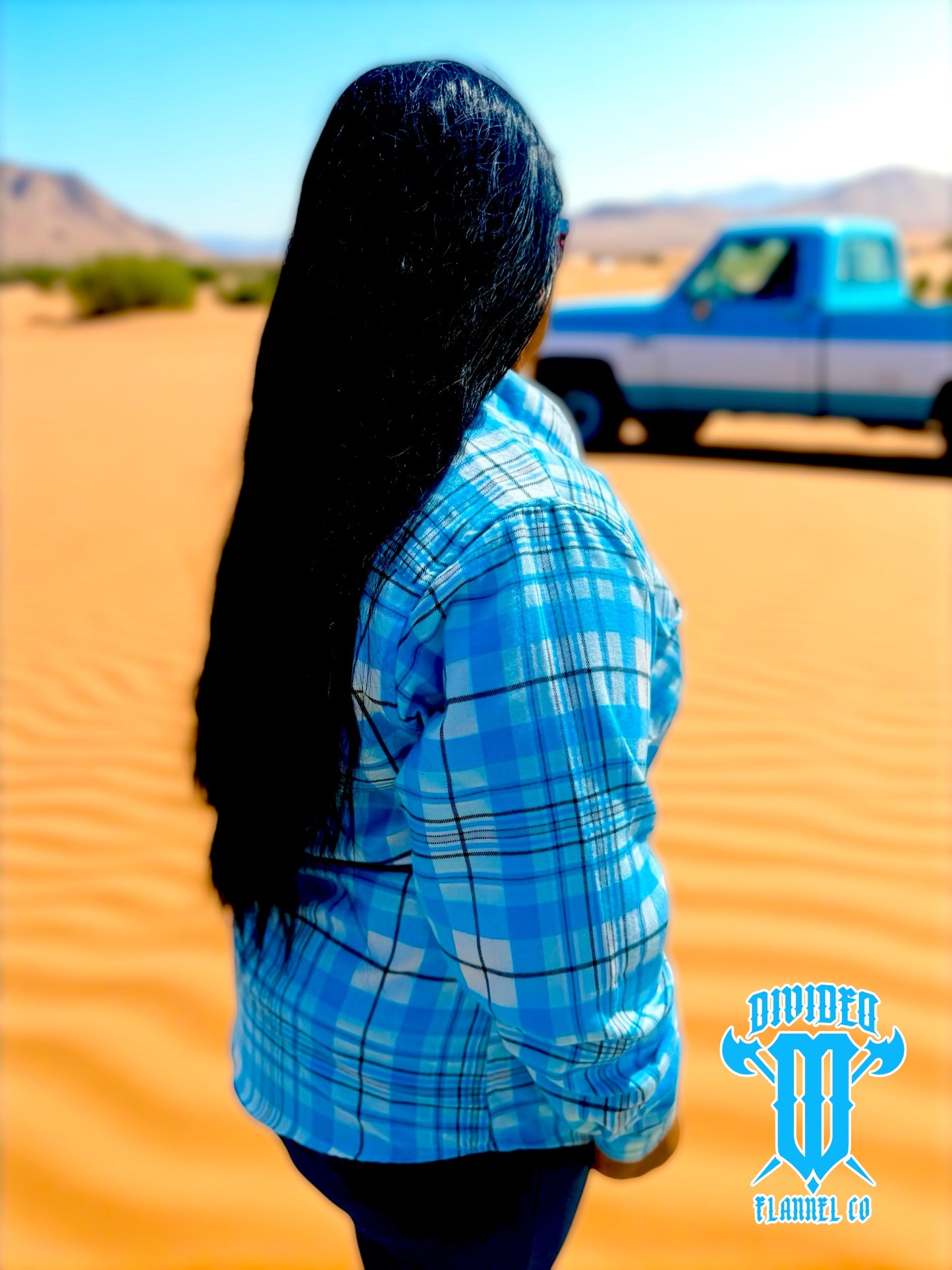 Women’s ‘78 Flannel