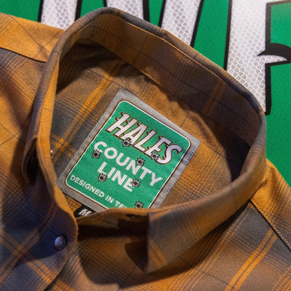 County Line Flannel