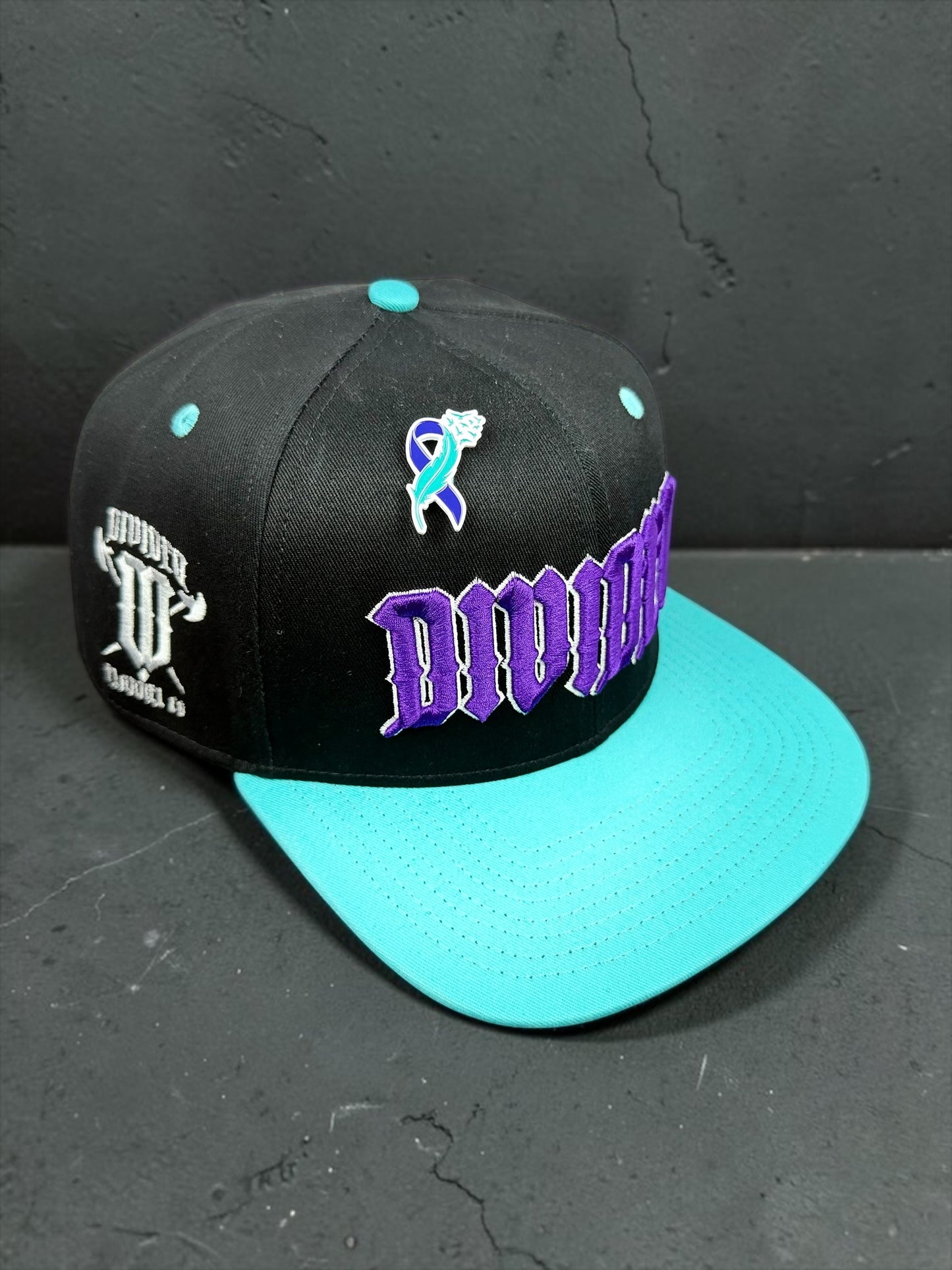 YANA Snapback