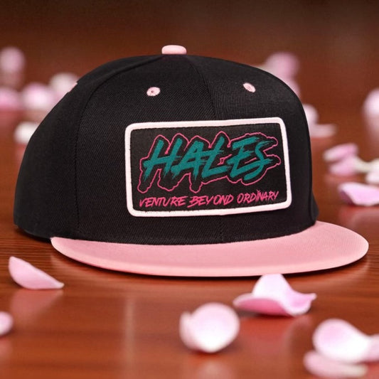 The Geisha Snapback