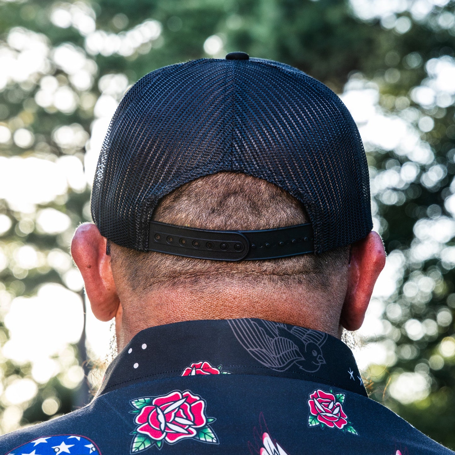 EST. 1776 Foamy Trucker Snapback