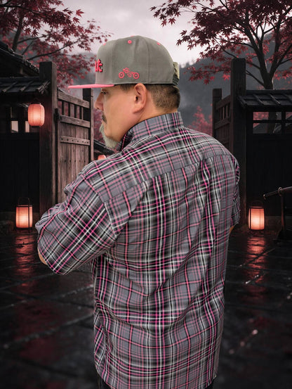 Seppuku Paloma Short Sleeve