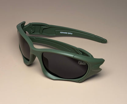 Range Day Sunglasses