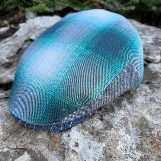 Kanaloa Cruiser Flat Cap
