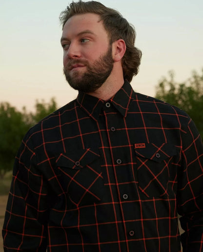 The Hallow Flannel