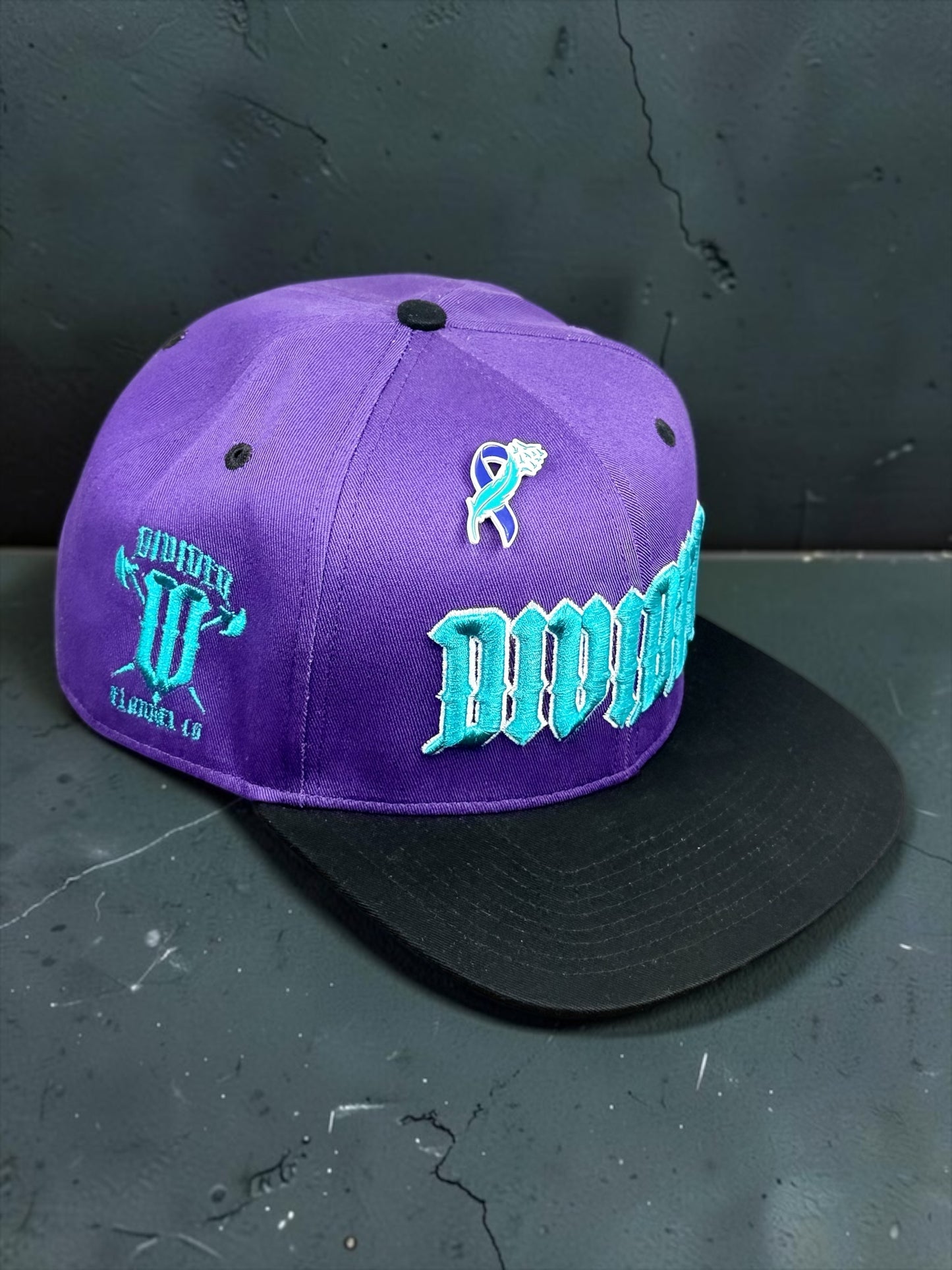YANA Snapback