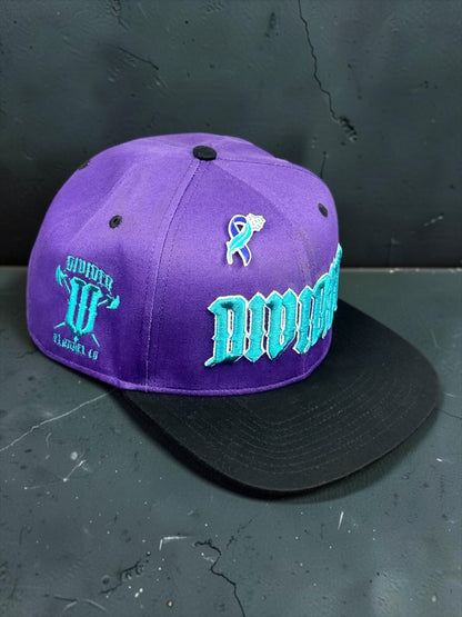 YANA Snapback