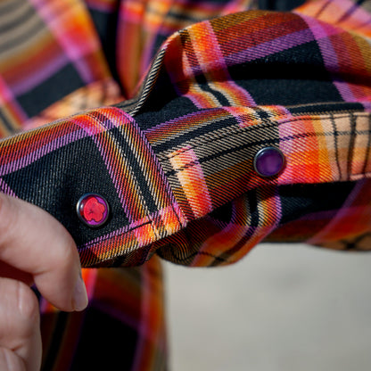 Women’s Redondo Flannel