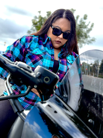 Women’s Nordstrom 2.0 Flannel