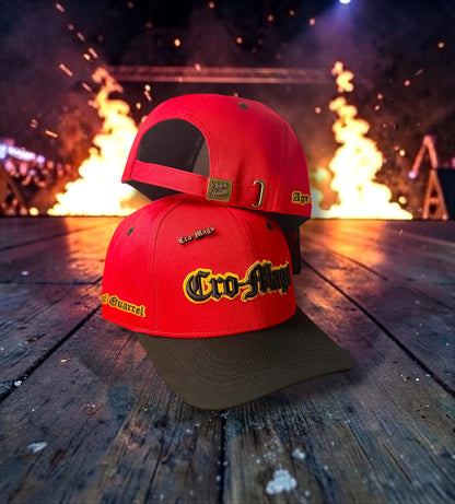 Cro-Mags “Age of Quarrel” Dad Hat