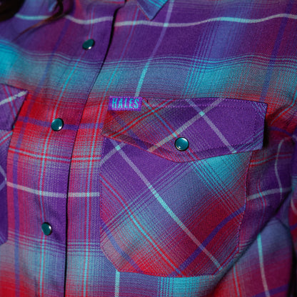 Women’s Mi Amor Flannel