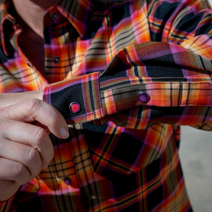 Women’s Redondo Flannel