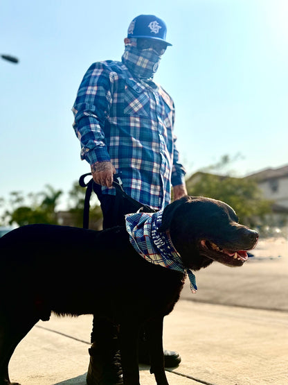 The Chain Snatcher Bandana