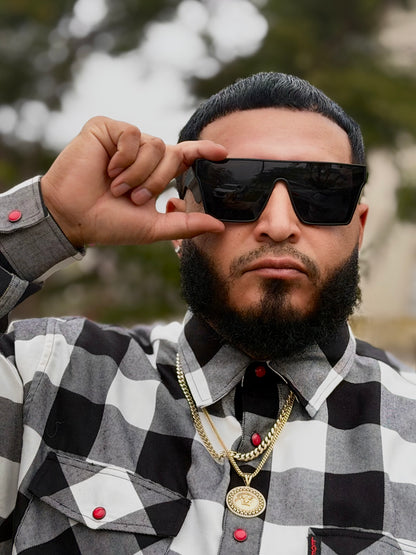 The Hustle Sunglasses