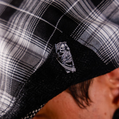Reaper Pin