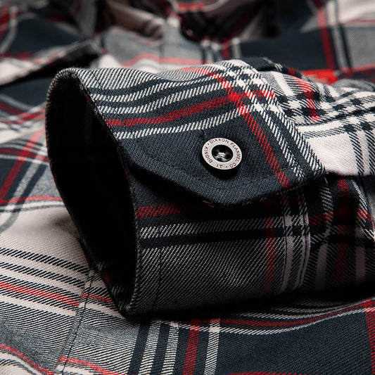 Women's The Boss Flannel