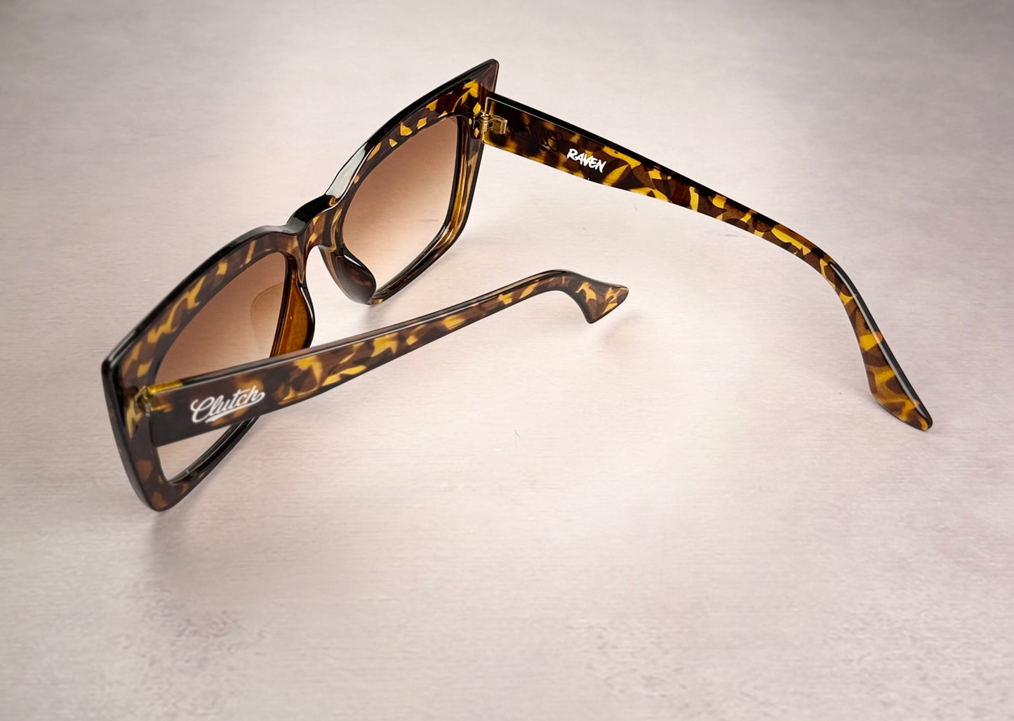 Raven Sunglasses