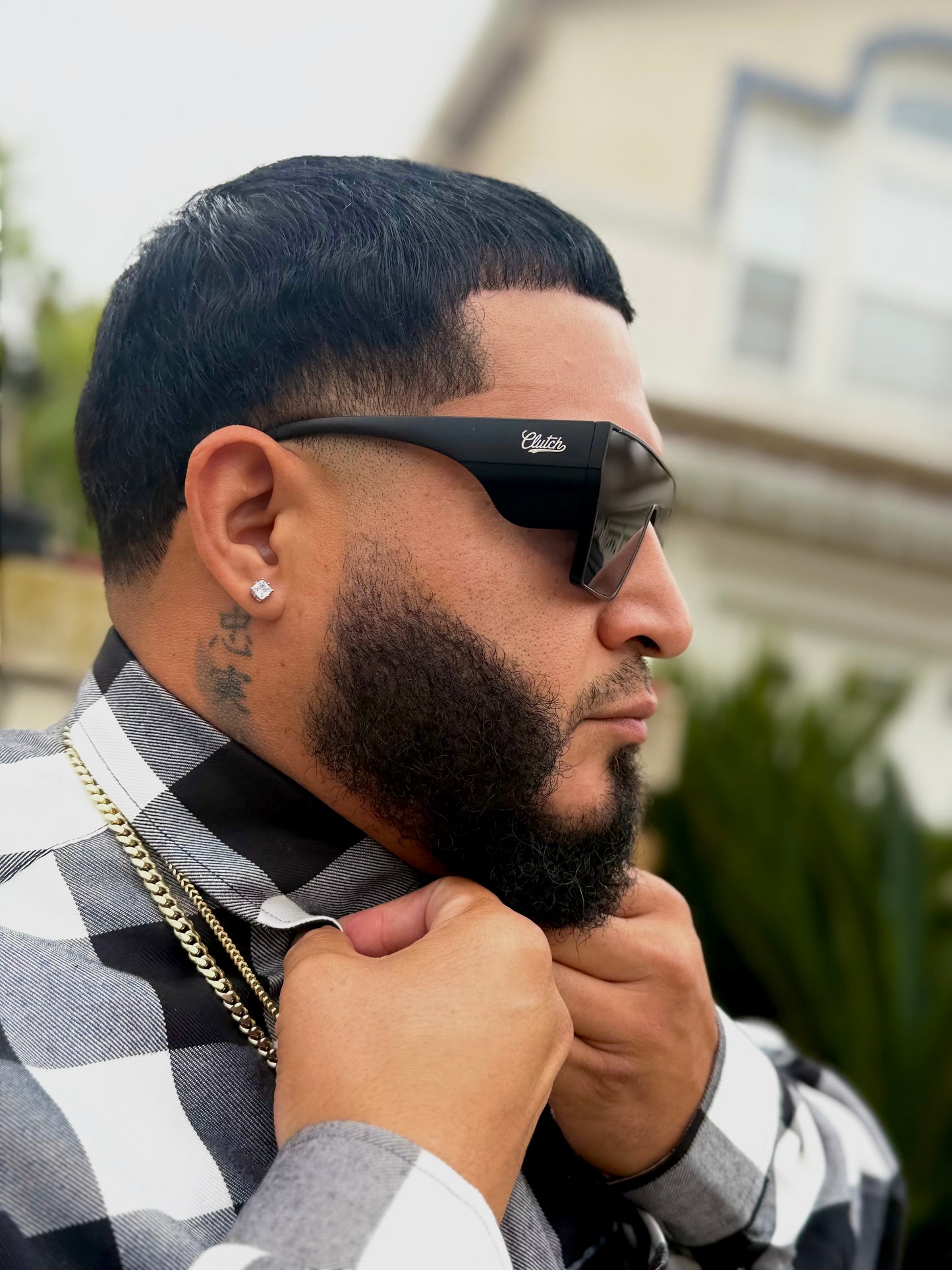 The Hustle Sunglasses