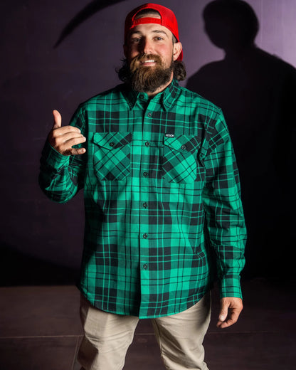 The Bogus Flannel