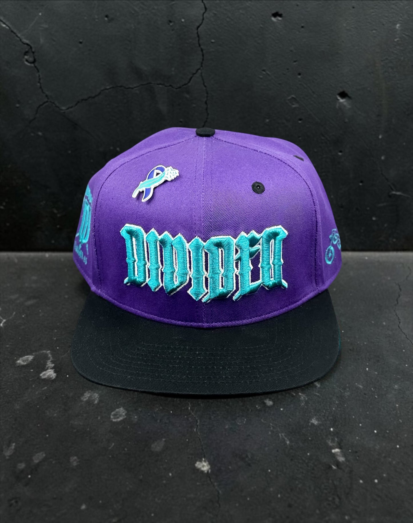 YANA Snapback