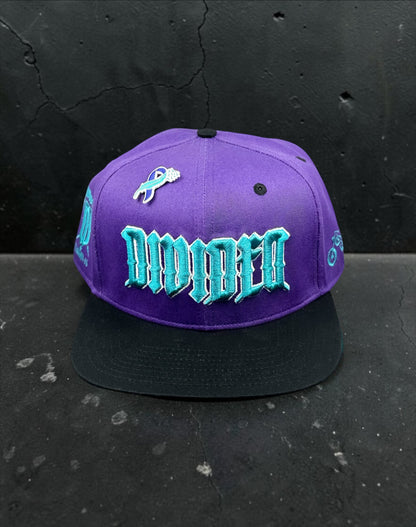 YANA Snapback