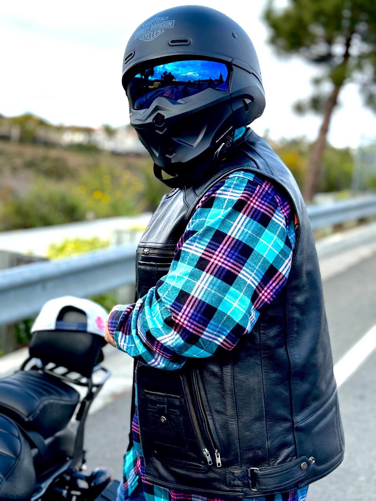Nordstrom 2.0 Flannel