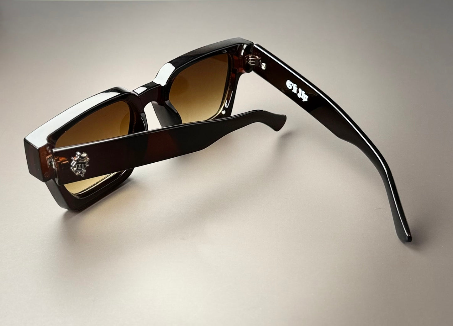 G’d Up Sunglasses