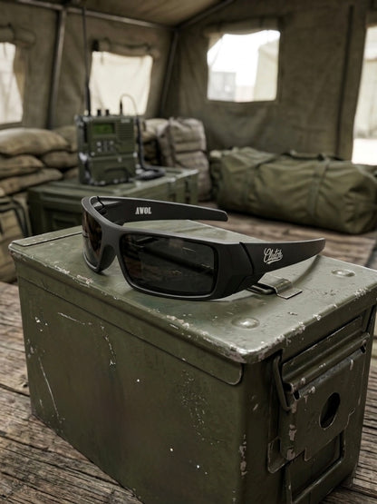 AWOL Sunglasses