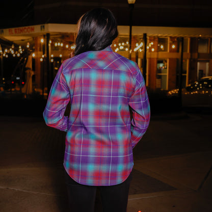 Women’s Mi Amor Flannel