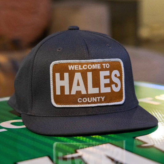 County Line Snapback