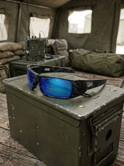 AWOL Sunglasses