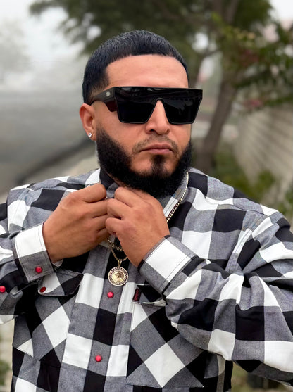 The Hustle Sunglasses