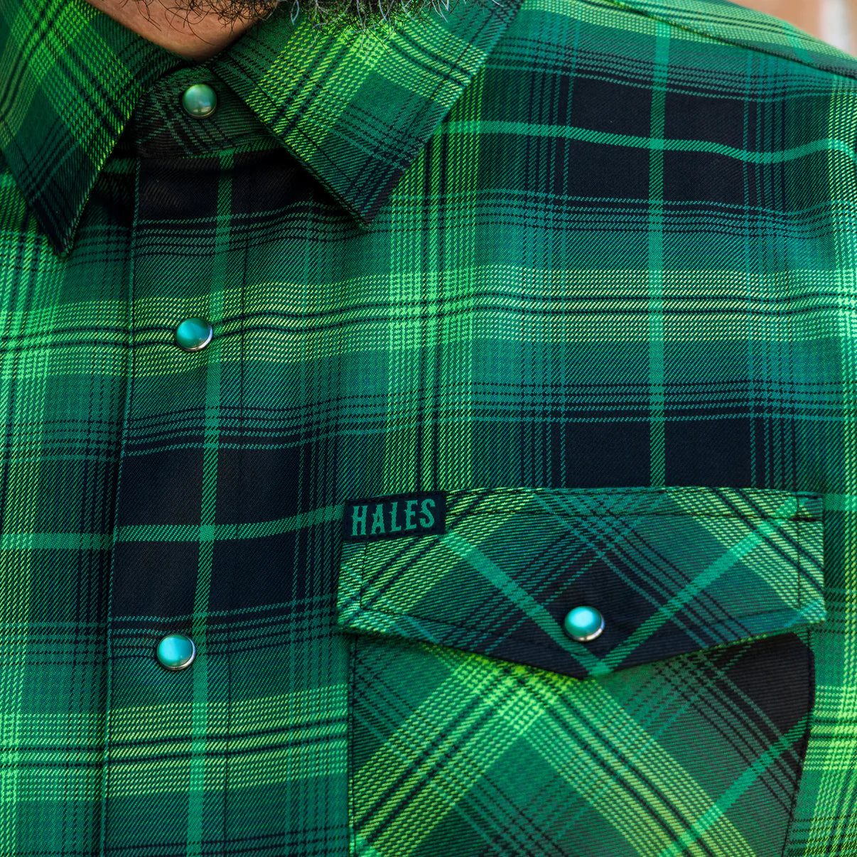 Fight the Stigma Flannel